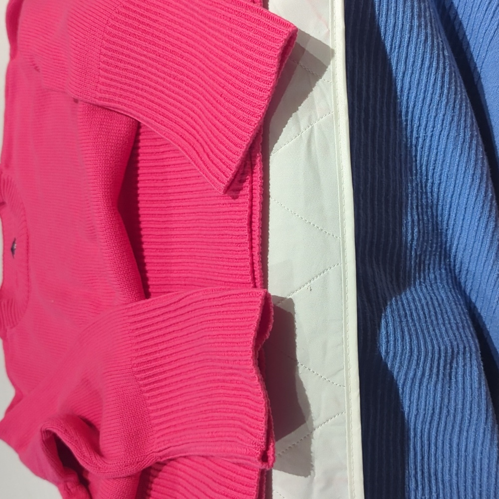 💖S: GAP Women's Pink Sweater - Picture 6 of 8